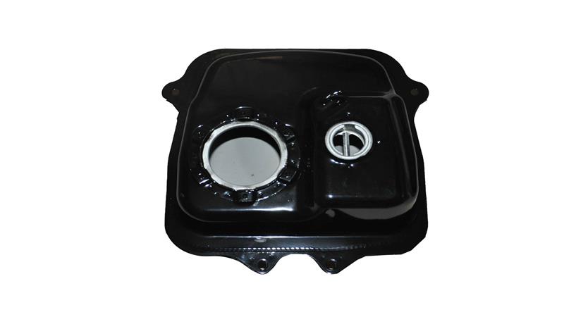 BENZİN DEPOSU (BAYBERRY125)